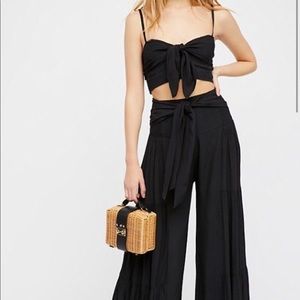 Free people Palermo set
